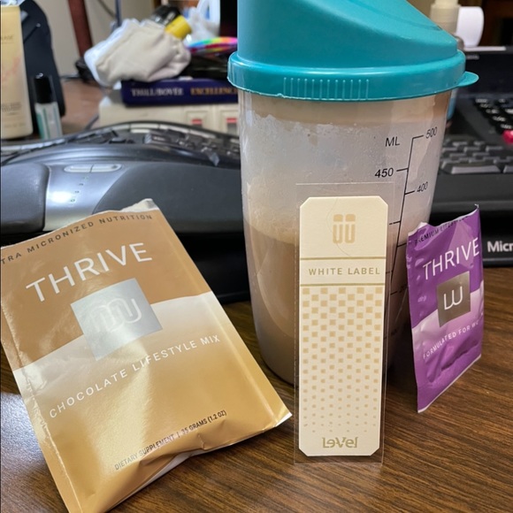 Active Thrive Promoter- Free 3 day trial pack for NEW customers!!!! - Picture 5 of 12